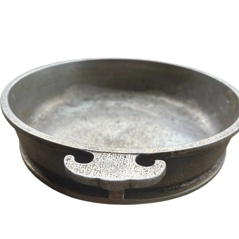 VTG Guardian Service Cookware 9.75